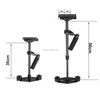 Kernel KS-F35 carbon fiber handle hold steady steadicam for DSLR camera