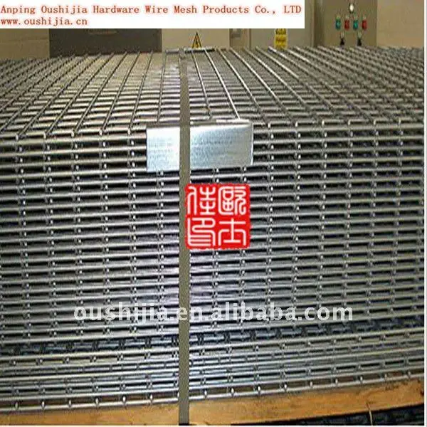 
electric welded wire meshes pieces 