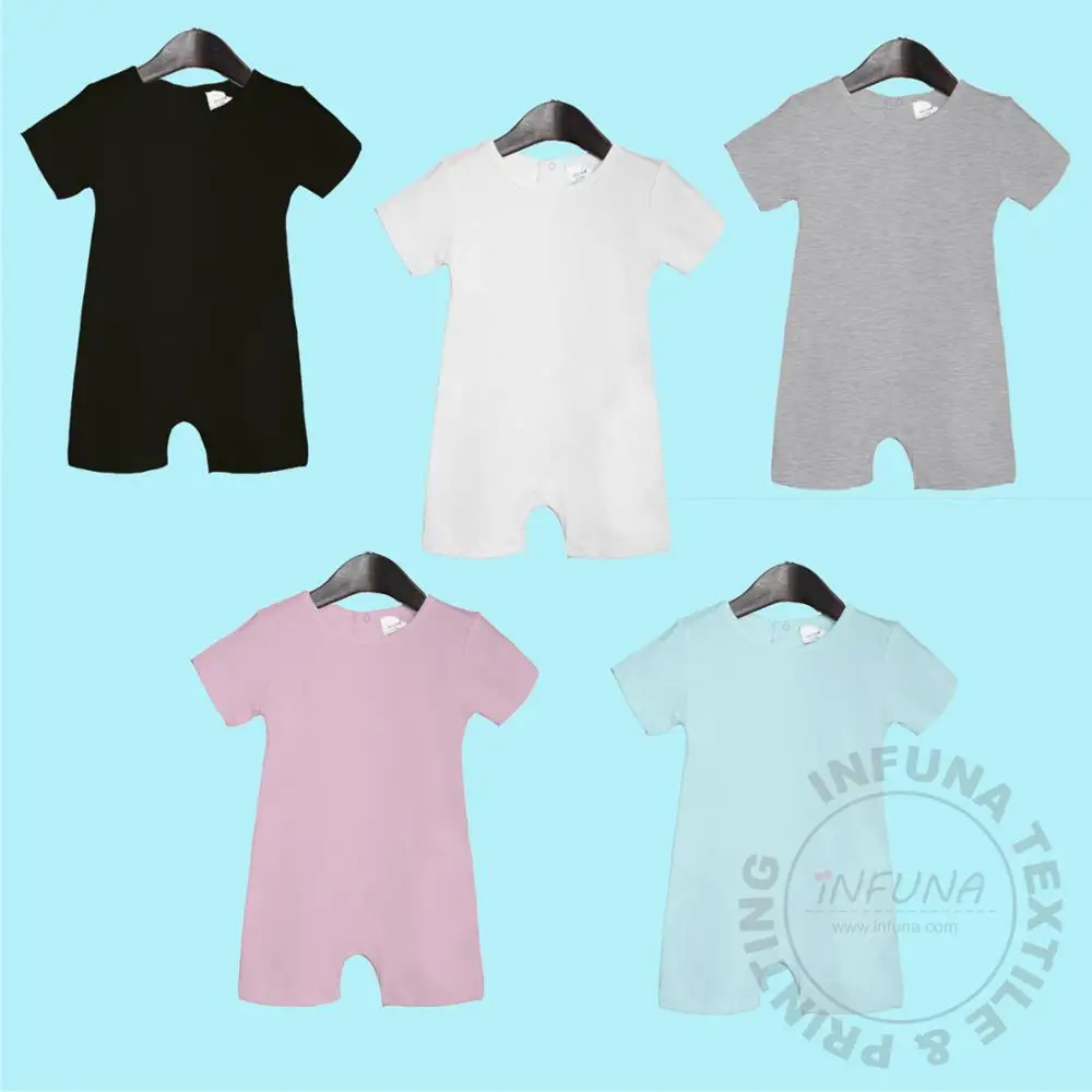 

DIY cotton baby clothes with any print, N/a