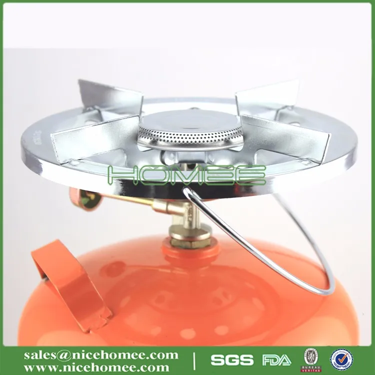 Africa Popular Single Burner Gas Stove Cylinder Buy Single Burner Gas