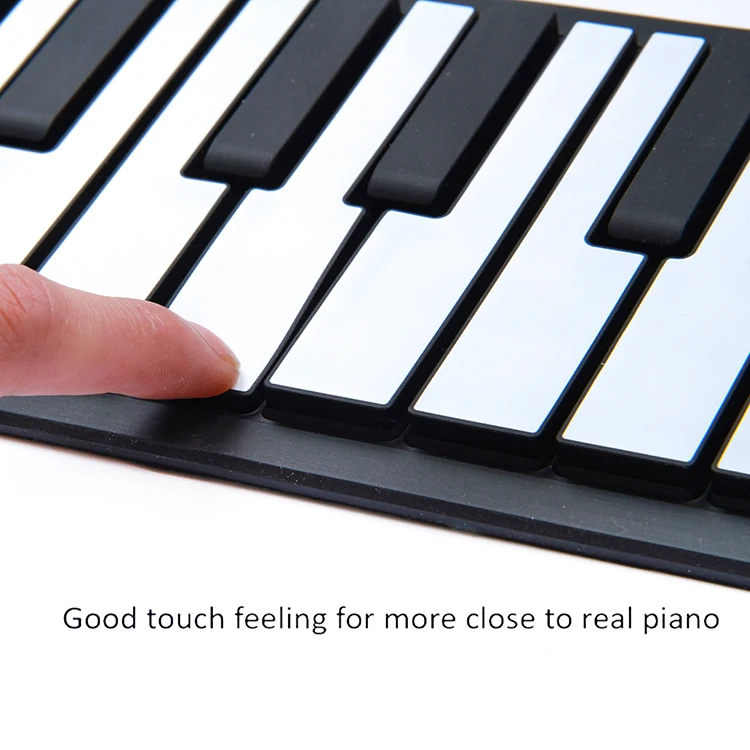 
49-Key Electronic Piano Keyboard Child Kids Educational baby piano 