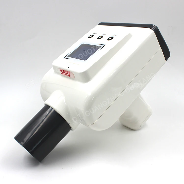 
Medical Handheld Dental Mobile Digital Portable X-Ray Machine 