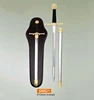 SW621 Officer's sword with metal handle