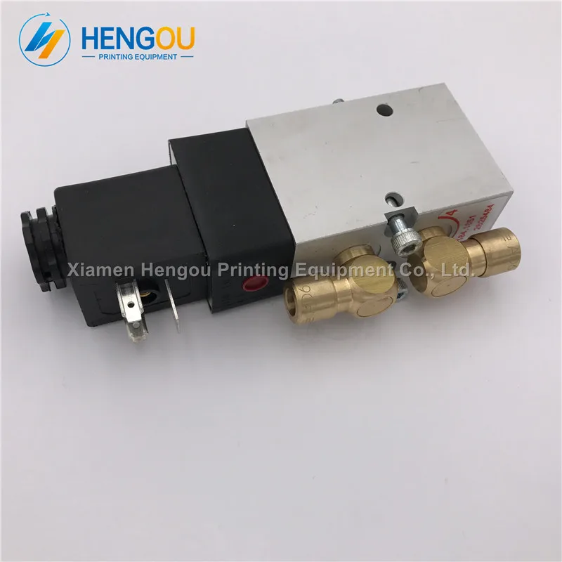 High Quality Cd102 Sm102 Mo Valve 98.184.1051 Offset Printing Machinery