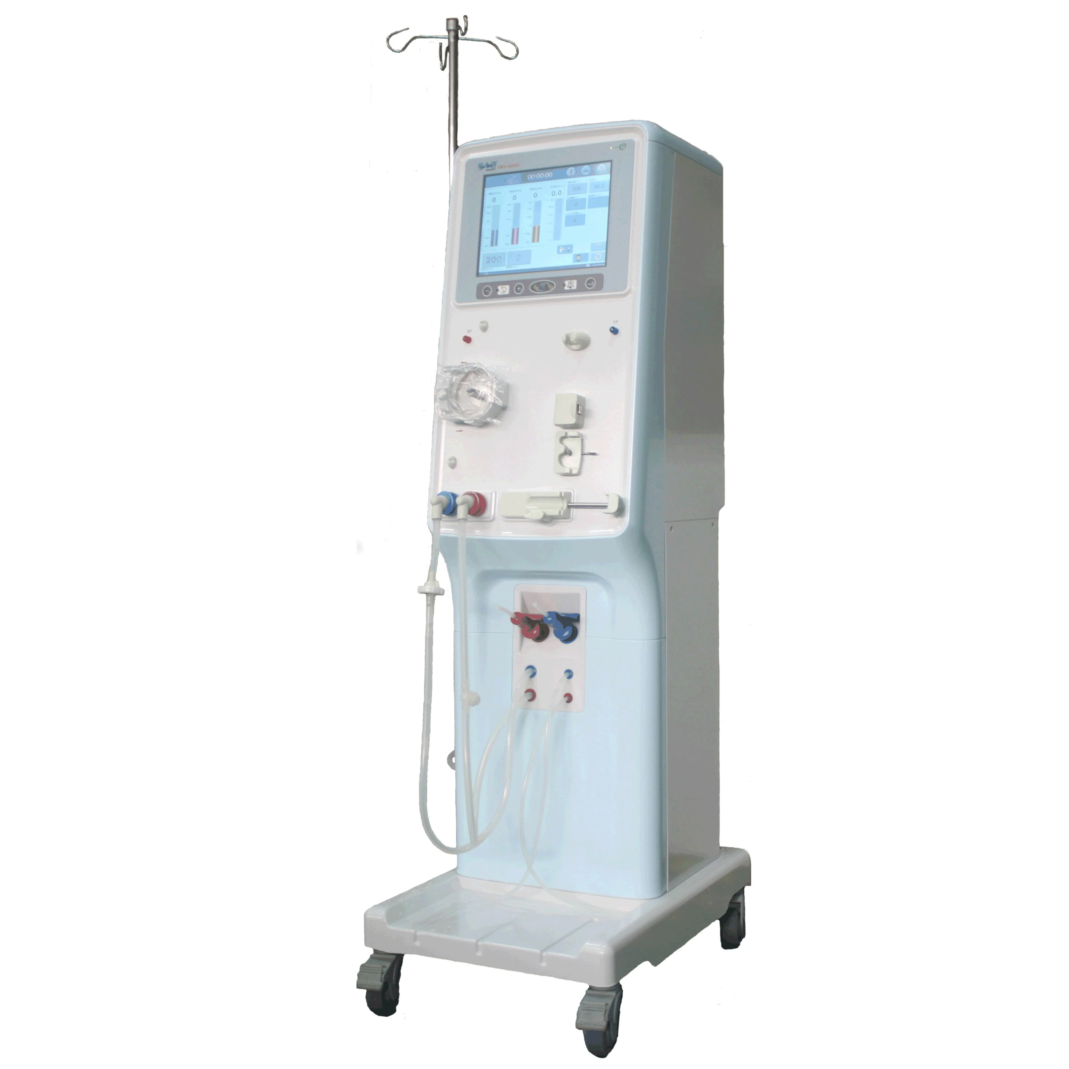 
FS-JH-2018 Dialysis Machine manufacturer 