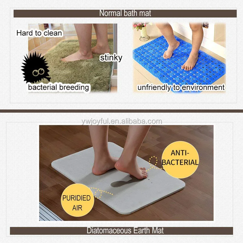 hotting fast drying foot anti slip