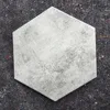 Floor tiles hexagon tile supplier in Foshan