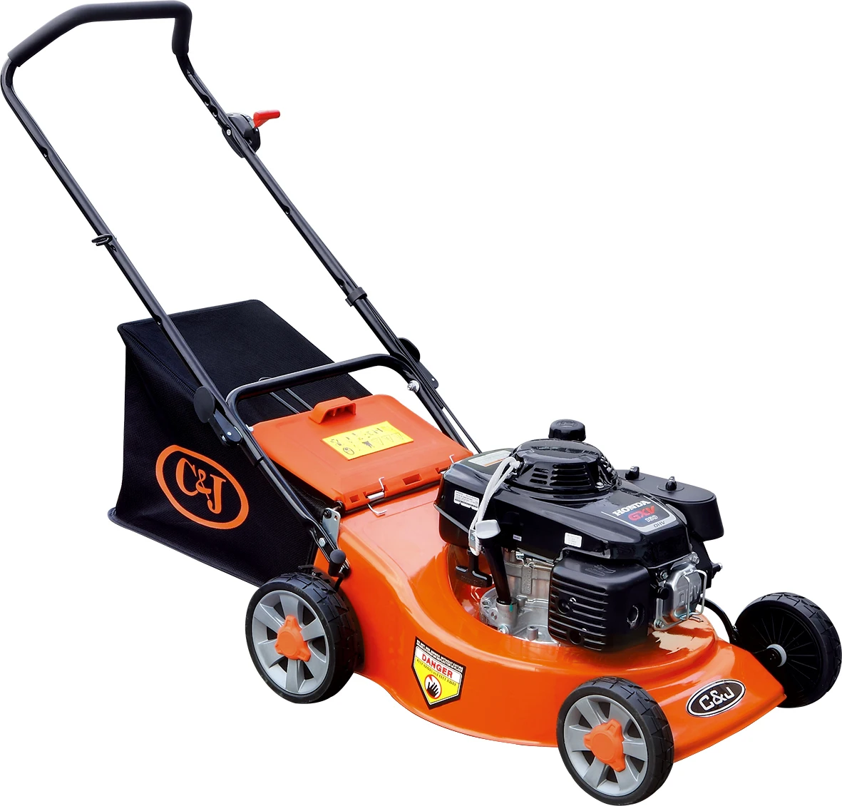 18inch Hand Push Lawn Mower For Sale With Chinese Engine Buy Lawn