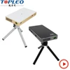 wireless mini and daylight projector,Outdoor travel,Business & Education Use projector for iphone HD multimedia proyector