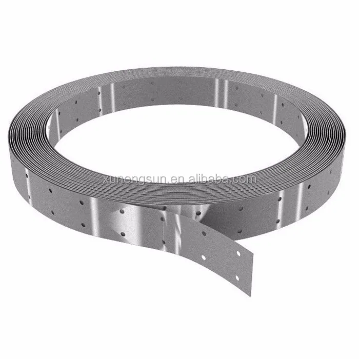 Timber Connectors Steel Strapping Band Strap Brace Buy Steel