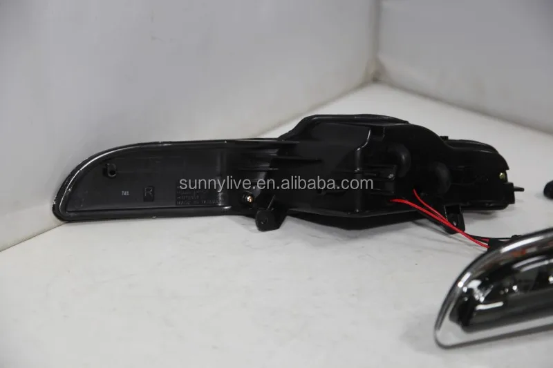 For PORSCHE 987 Light Daytime Running Light 2005-2009 Year