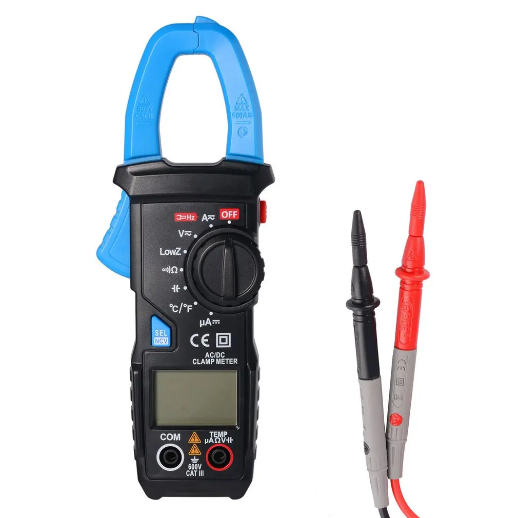 what-is-a-high-impedance-meter