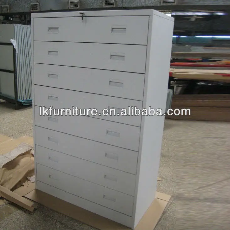 Metal Type Cd Cabinet With 6 Or 8 Drawers Buy Cd Cabinet Cd