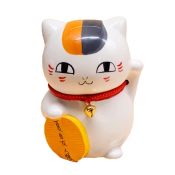 japanese lucky cat piggy bank