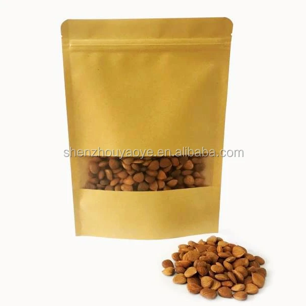 
Grade AAA Organic Bitter Apricot Seeds For Export 