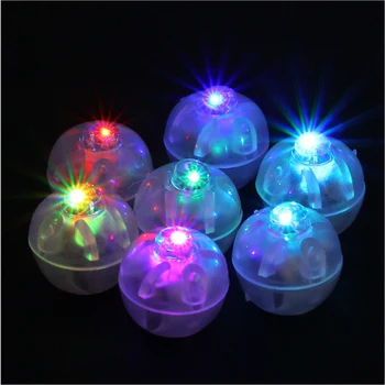 New Year Flashing Event Blinking Led Balloon Light For Lanterns New Year Flashing Event Blinking Led Balloon Light For Lanterns