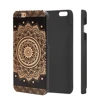Custom Design Wooden Blank Cell Mobile Phone Case Accessories For iPhone 8