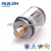250V~10kV Glass Discharge Tube For Rocket Igniter