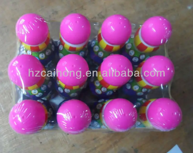 Hot selling as Christmas gift: bingo card marker/bingo dauber for gambling gameCH-2812