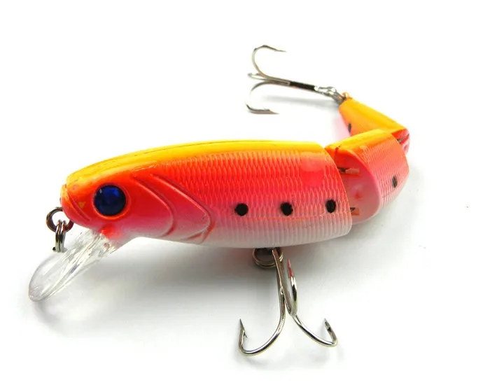 Youme Crankbait Hard Bait Tight Wobble Slow Floating Jerkbait Lifelike