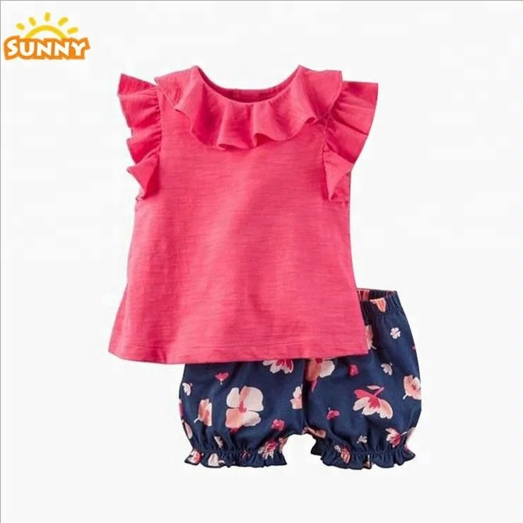 

MARCH EXPO Unisex Newborn Sleeveless Cotton Baby Romper Provide OEM Service, Optional