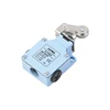 IP65 aluminum roller plunger type 10a limit switch