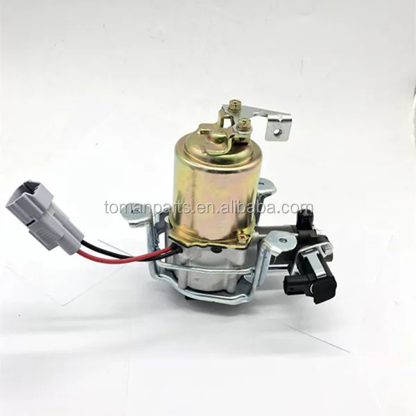 High Quality Auto Suspension Systems Air Compressor For Lexus Rx350
