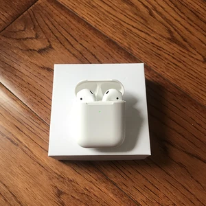 i500 TWS Aire 2 Bluetooth Wireless Earphones