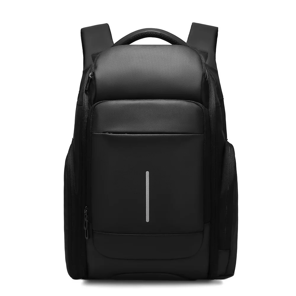 

Eurcool Outdoor Travel Waterproof Anti-theft Fashionable Smart Business Computer Laptop Duffle Bag Backpack