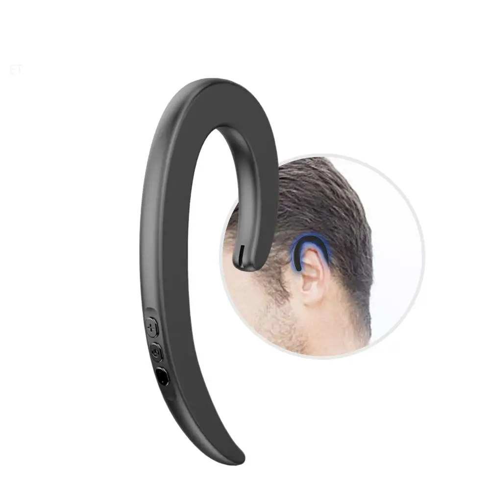 

JAKCOM ET Non In Ear Concept Earphone New Product of Earphones Headphones like smart watch 2017 navigator dog telefon