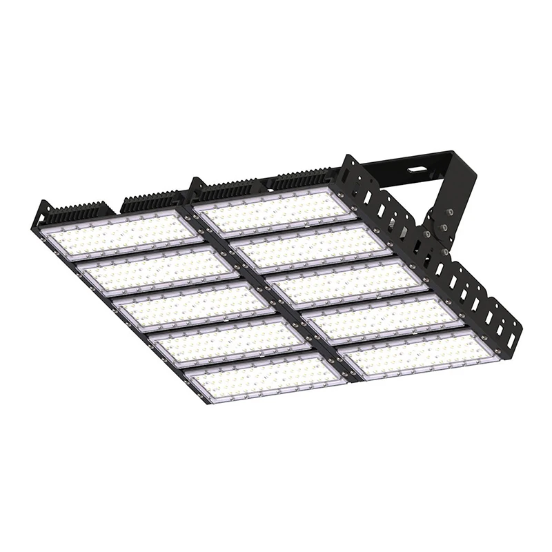 guangdong China 55000 lumens 50w 100w 150w 200 watt square exterior 5 years warranty 400w flood light led 100w