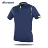 Custom polo shirt Promotion mens short sleeve polo shirts