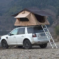 

Camping Car roof tent Car truck Tent for adventure camping