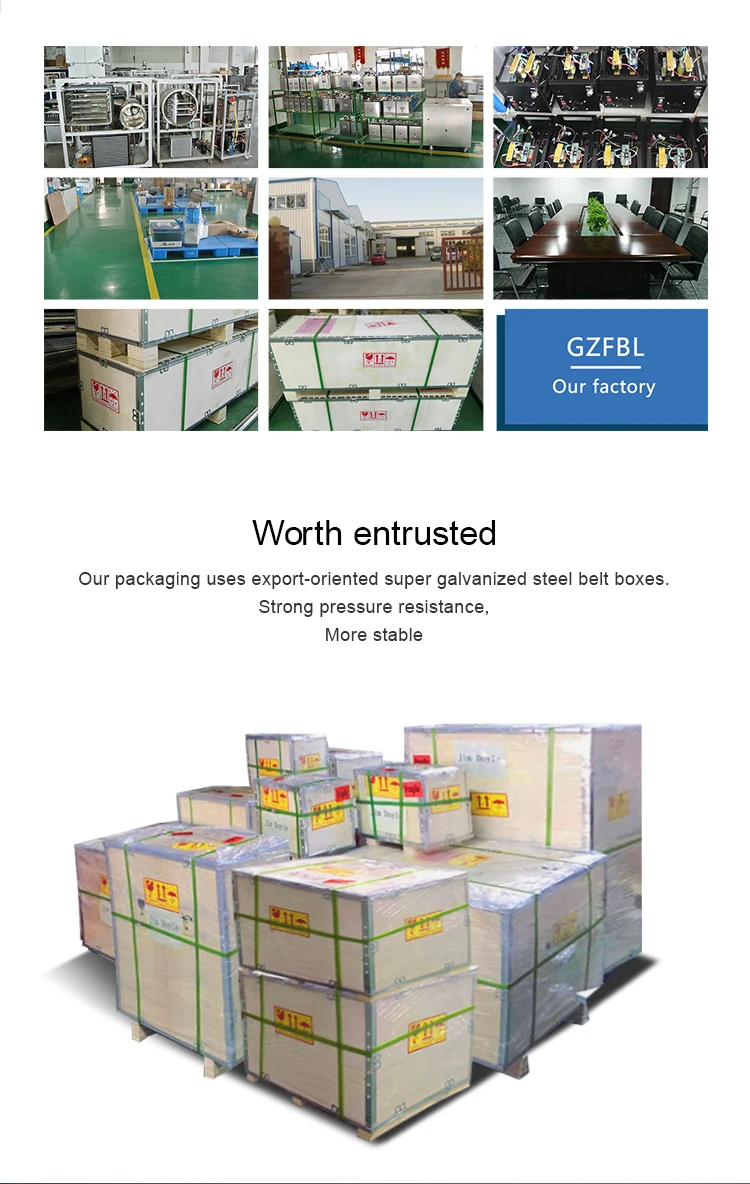 China Bench Mini High Speed Centrifuge