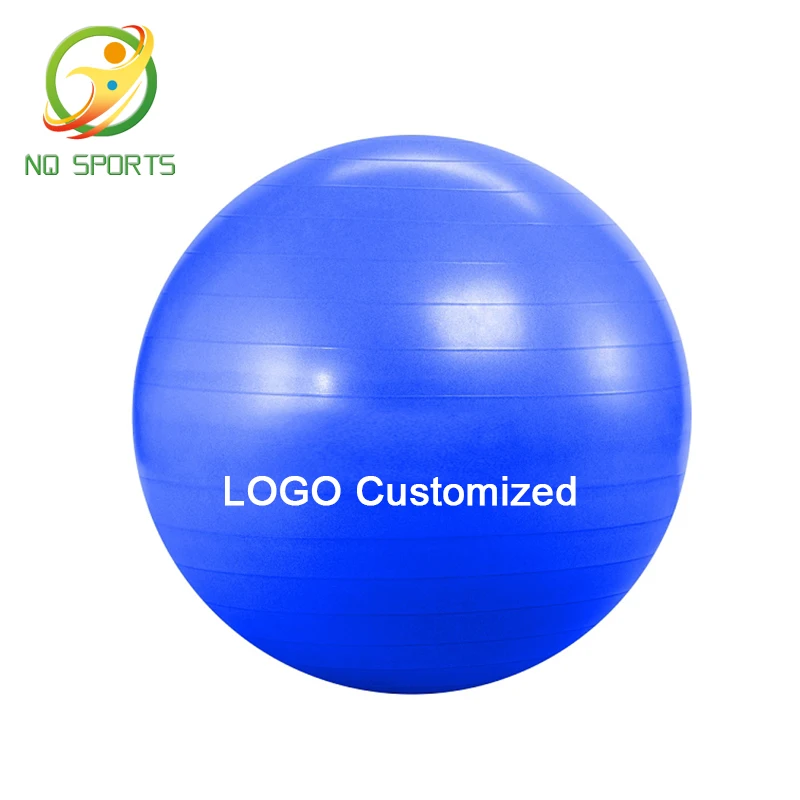 

top selling custom thick gym yoga ball exercise pilates set elastic fitness home equipment kit balance ball