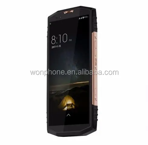 

Wholesale Blackview BV9000 PRO 5.718:9 Smartphone IP68 Waterproof 6G+128G Android 7.1 4180mAh Fingerprint NFC, N/a