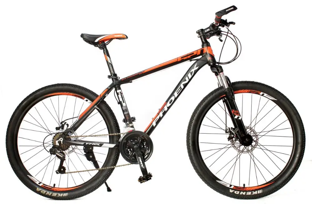 Phoenix Bike Ye16s2601dp 26