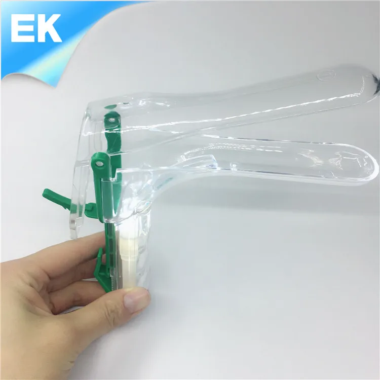 lighted vaginal speculum-USA7