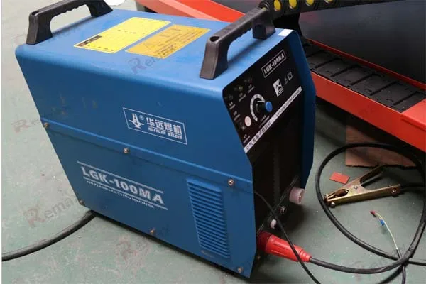 Centrifugal Fans, Portable, CNC - detail 12