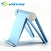 ABS folding adjustable plastic cell phone and tablet holders promotion gifts
