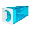 New design Vensmile plastic big humane mouse trap no kill rats live catch