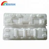 toner cartridge Plastic Protector egg shell for hp CF400 201 toner cartridge safety protector