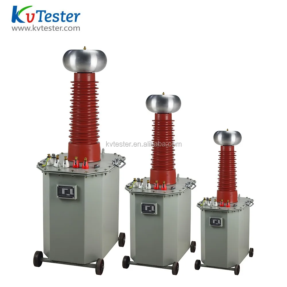Электрический трансформатор тест. Hipot Tester (Oil immersed Type Testing Transformer). Gas Transformer.