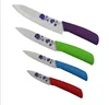 Kitchen Ceramic Cold Steel Knife