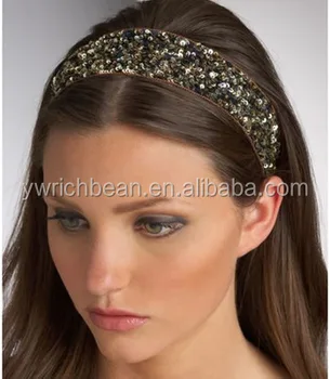 decorative headbands