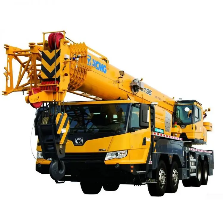 Xcmg 35ton Construction Truck Crane New Price Mounted Truck Buy
