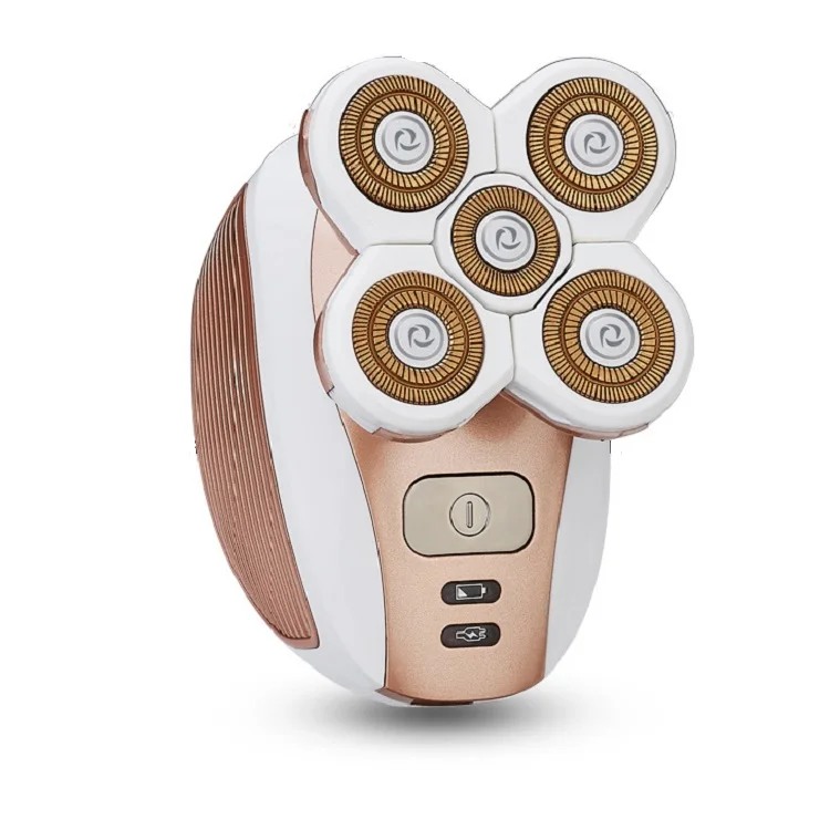 ladies electric leg shaver
