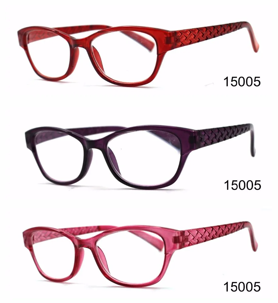 

Capacious floor dump bin readers reading glasses