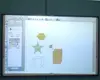 Projection interactive board smart board, free interactive whiteboard software