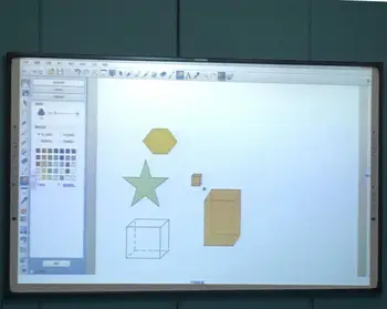 Interactive Whiteboard Software Free